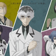 Illustration for article titled Enjoy the newest promo of Tokyo Ghoul: re